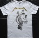 Metallica And Justice for All Official White Weiß T-Shirt Free Shipping Delivery Kostenlose Lieferung Thrash Metal Licensed PHD