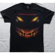 Disturbed Scary Face Candle Free Shipping Official Original T-Shirt Real Photo