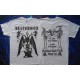 Belphegor Baphomet Free Shipping Official T-Shirt Diabolical Death Black Metal Art Real Photo 