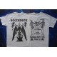 Belphegor Baphomet Free Shipping Official T-Shirt Diabolical Death Black Metal Art Real Photo 