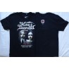 King Diamond Saint Lucifer's Hospital 1920 Official T-Shirt