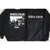 Burzum Aske True Norwegian Black Metal Varg Vikernes Sweatshirt Without a Hood Männer Sweatshirts ohne Kapuze