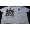 Slayer Official T-Shirt Eagle Angel Of Death Reign in Blood Slaytanic Wehrmacht