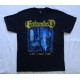 Entombed Left Hand Path Official T-Shirt Classic Swedish Old Death Metal Original Official Merchandise Free Shipping 