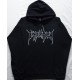 Immolation Hoodie Kapuzenjacke Official Hooded Sweatshirt Hoody Gildan All Size Alle Größe Death Metal