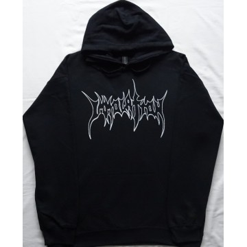 Immolation Hoodie Kapuzenjacke Official Hooded Sweatshirt Hoody Gildan All Size Alle Größe Death Metal