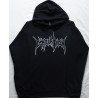 Immolation Hoodie Kapuzenjacke Official Hooded Sweatshirt Hoody Gildan All Size Alle Größe Death Metal