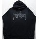 Immolation Hoodie Kapuzenjacke Official Hooded Sweatshirt Hoody Gildan All Size Alle Größe Death Metal